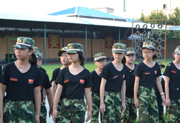 初中女孩可以參加的夏令營有哪些？