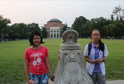 參加青少年領(lǐng)導(dǎo)力夏令營(yíng)有什么訓(xùn)練作用？
