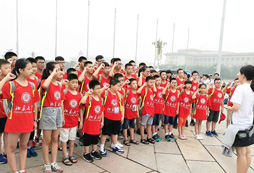 參加暑期周邊夏令營應該給孩子準備些什么？