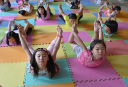 選擇北京周邊減肥夏令營(yíng)效果好家長(zhǎng)最放心！