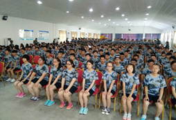 孩子參加蘇州最近的夏令營(yíng)會(huì)受傷嗎