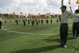 蘇州周邊軍事?tīng)I(yíng)的營(yíng)地設(shè)施環(huán)境如何？