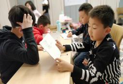北京周邊學能夏令營帶你體驗STEAM教育