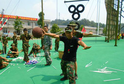 5天城市周邊軍事體驗活動正式開啟!