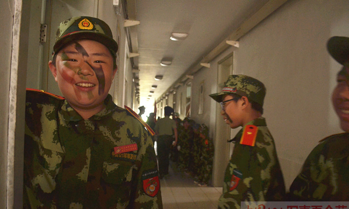北京軍訓(xùn)拓展周邊營(yíng)