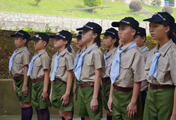 上海周邊杰出的中小學夏令營機構(gòu)有哪些？