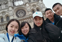 可以從廣州周邊出發(fā)參加美國(guó)體驗(yàn)夏令營(yíng)嗎？