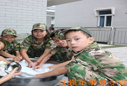 如何在河北周邊為孩子選擇一個(gè)理想的夏令營(yíng)？