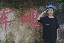 深圳周邊夏令營能鍛煉青少年自強不息的精神嗎？
