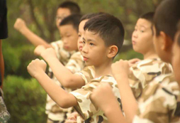 周邊夏令營對孩子的成長究竟有哪些意義
