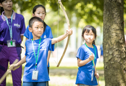深圳周邊夏令營怎么判斷哪家好