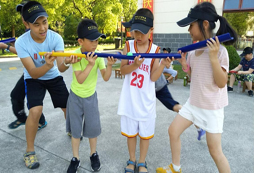 2018河北周邊營優(yōu)質(zhì)主題活動有哪些