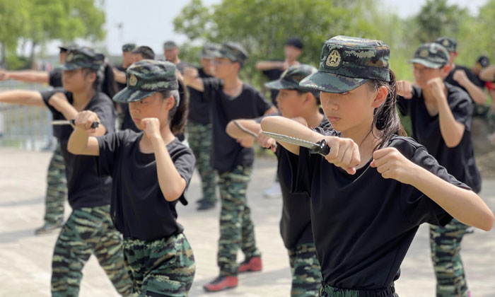 小學(xué)生舟山夏令營價(jià)格