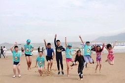 舟山海洋夏令營體驗的活動有哪些？