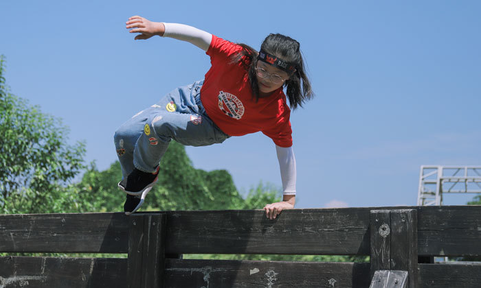 舟山夏令營課程特色