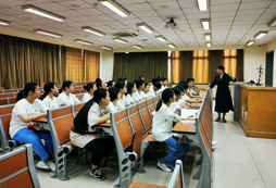 舟山中學(xué)生夏令營活動支招攻克語言焦慮癥