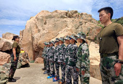珠海青少年軍校夏令營的宗旨是什么？