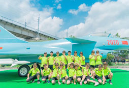 珠海軍事夏令營有哪些特色？