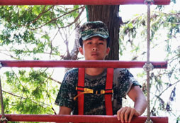 假期珠海軍訓(xùn)夏令營價(jià)格是多少？