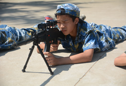 廣東珠海軍訓(xùn)夏令營哪家比較專業(yè)？