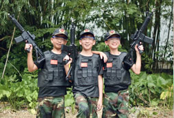 參加珠海軍訓(xùn)夏令營有哪些要了解的？