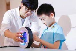 珠海夏令營教會孩子什么？