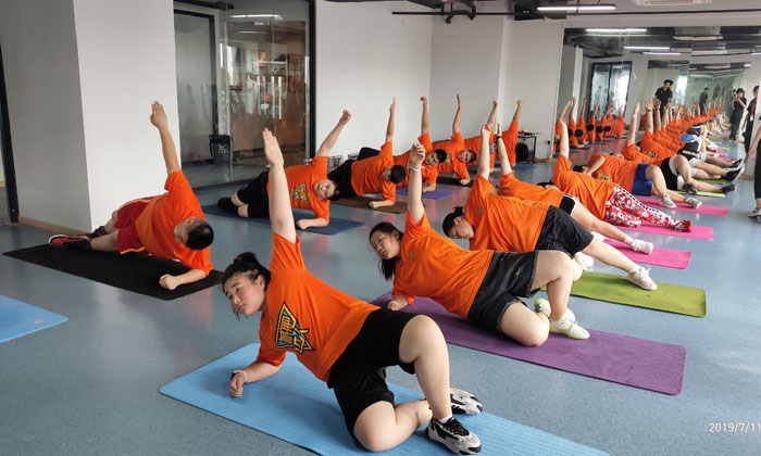 珠海有哪些小學生夏令營