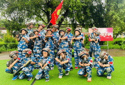 國內(nèi)有哪些不錯的主題夏令營？