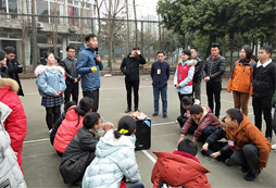 廣東臺(tái)山小學(xué)生夏令營在哪里報(bào)名?