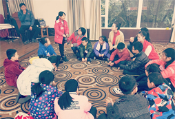 為什么要參加北京青少年國學(xué)夏令營？