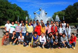 中教國際夏令營英國線路有哪些活動(dòng)？