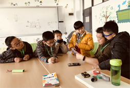 我們的設(shè)計圖