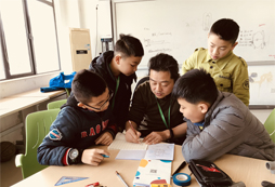 學(xué)習(xí)科學(xué)知識