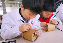 動手創(chuàng)造