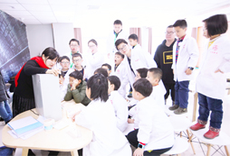 激發(fā)孩子的學(xué)習(xí)興趣