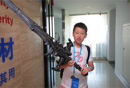 青少年假期參加科技夏令營能有哪些收獲？