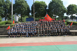 戰(zhàn)狼集結號軍事營營地保障怎么樣？