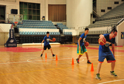 追夢籃球夏令營對孩子有什么影響？