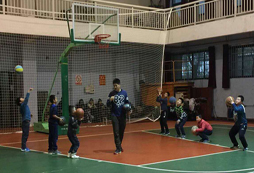 武漢追夢籃球夏令營有哪些運動防護(hù)措施？