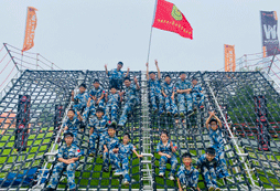 崢嶸年華軍事夏令營的課程目標(biāo)是什么？
