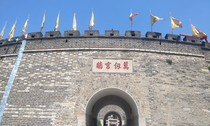 研學旅游