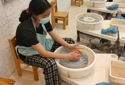 手工初體驗