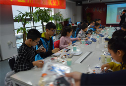 小學(xué)生參加游學(xué)夏令營有什么好處