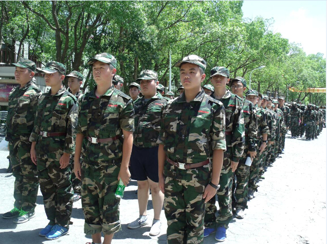 遵義夏令營(yíng)對(duì)孩子有哪些方面的幫助