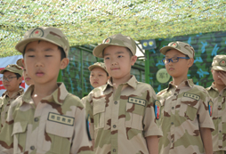遵義軍訓(xùn)夏令營費用多少？30天課程推薦