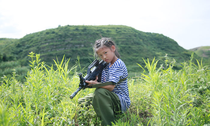 遵義附近夏令營有哪些