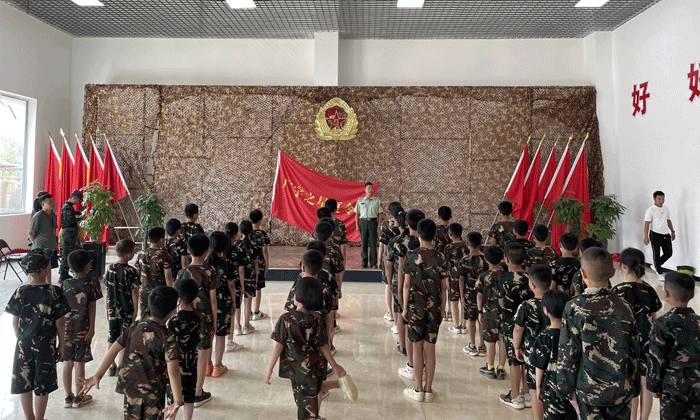 遵義青少年夏令營(yíng)一般多少錢(qián)一個(gè)月