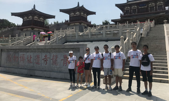 遵義口碑好的研學夏令營有哪些