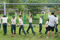 小學(xué)生可不可以參加遵義夏令營？