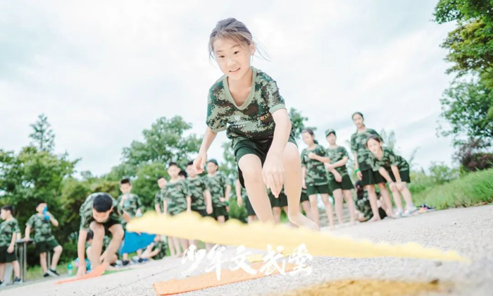 足球夏令營哪家靠譜